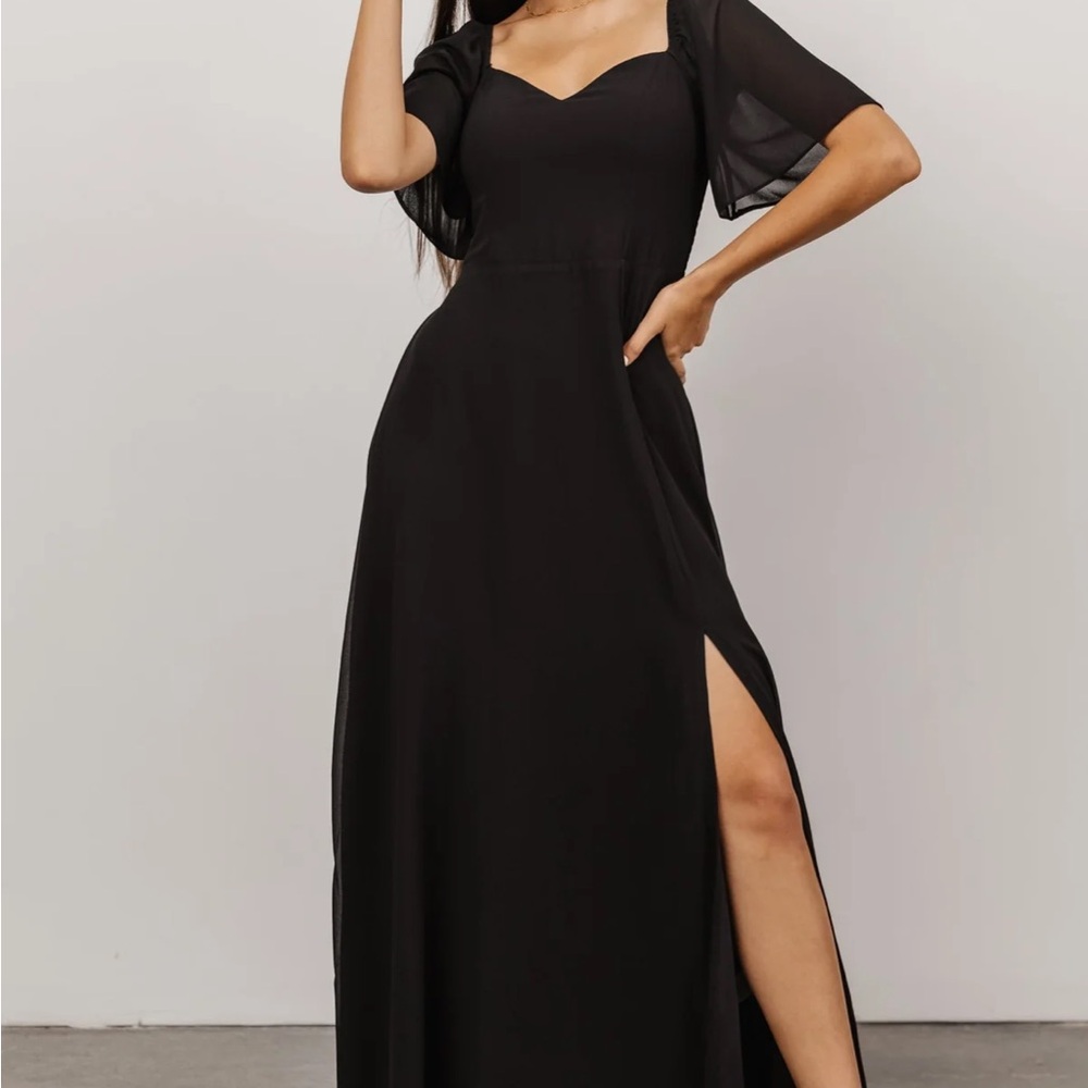 Sweetheart Gown